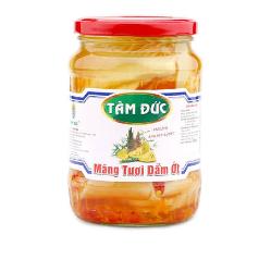 Măng dầm ớt Tâm Đức