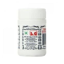 LG Hing powder 50gm