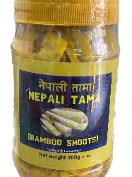 NEPALI BAMBOOSHOOTS 350gm