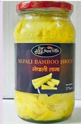 Nepal Foods Bamboo Shoots (Nepali Tama)  