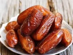 FRESH DATES 500GM