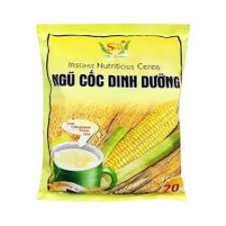 Ngũ Cốc Dinh Dưỡng