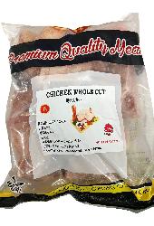 Chicken Whole Cut 1kg