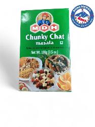 Chunky Chat Masala 100gm