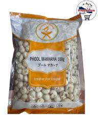 MAKHANA 100GM