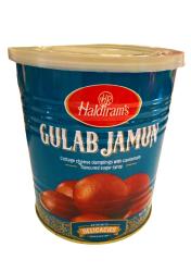 Haldiram's Gulab jamun 1kg