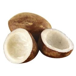 Dry Coconut Cut 100g