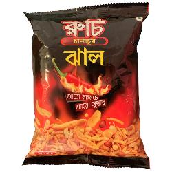 Chanachur Hot 150g
