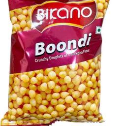 bikano boondi