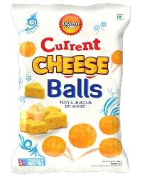 Current Cheese Balls (white)