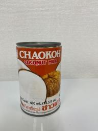 Coconut Milk 400ml