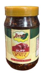 Buff Ko Achar 