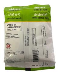 Bedekar Linceed Chutney 100gm 