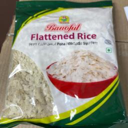 Beaten  Rice 500g 