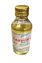 Castor Oil 100ml