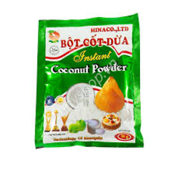 Bột Cốt Dừa 50gr