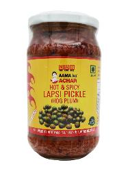 LAPSI PICKLE AAMA 400G