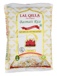 Lal Qilla Basmati Rice 1kg