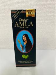 Dabur Amla Hair Oil 100ml