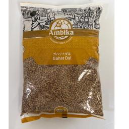 Gahat Kulthi dal 1 kg