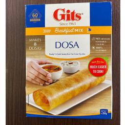 Dosa 200g