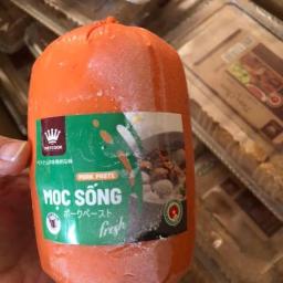 Mọc sống Vietcook 450g