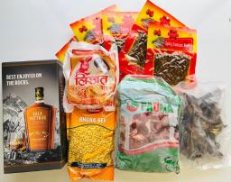 Cheers Package 1