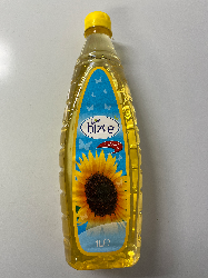 Sunflower Oil 1LTR