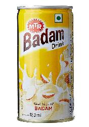 Badam Drink 180ml