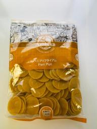 Panipuri fulka 400g