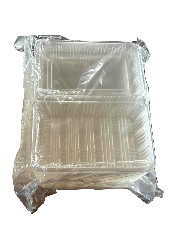  Plastic take away box (FoodpackLe size)