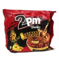 2pm Noodles (Akabare Chicken)  100gm (5pic)