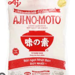 BỘT NGỌT (MÌ CHÍNH) AJINOMOTO