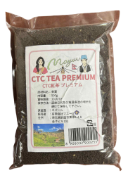 CTC TEA PREMIUM