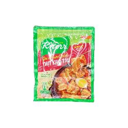 Gia vị nêm thịt kho tàu Knorr