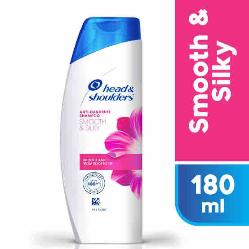 Head and Shoulder Shampoo 340 ml