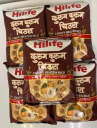 Kurum Kurum Chiura (450g) 5 packets 