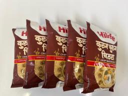 Kurum Kurum Chiura (450g) 5 packets 