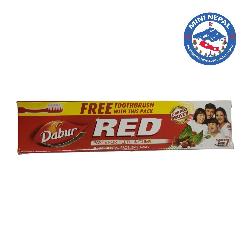 Dabur Red Toothpaste 175gm