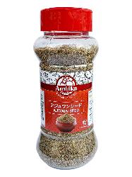 Ajwain Seed In A Bottle (Jwano)100gm