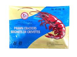 PRAWN PAPAD 227G