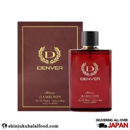 Denver honour perfume 100ml