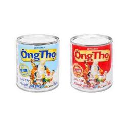 Ong tho Condensed Milk 380gr