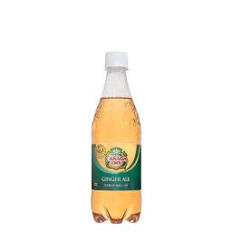 Ginger Ale