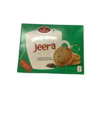 COOKIE HEAVEN jeera