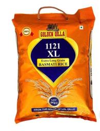 Extra long grain  Basmati Rice 5kg 