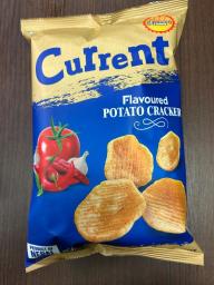 Current Potato Cracker 