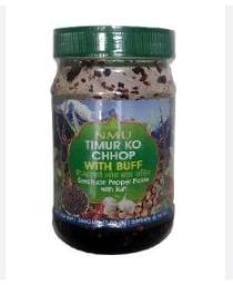 BUFF PICKLE 300G