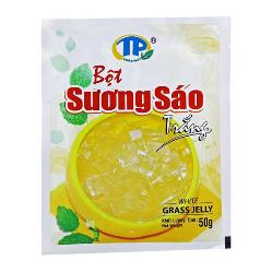 Bột sương sáo trắng gói 50g