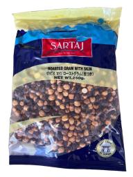 Premium Roasted Chana 250g